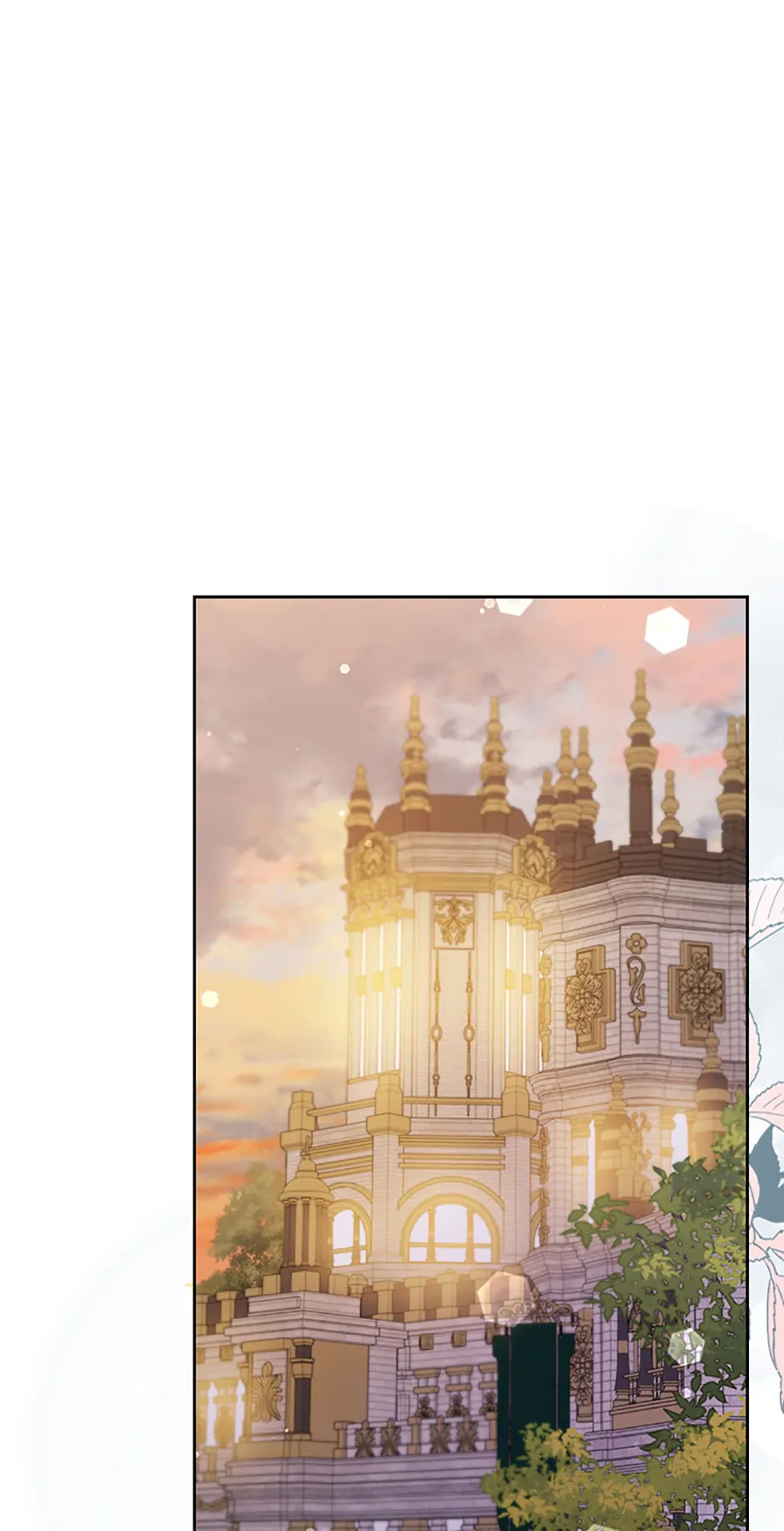 An Extra in the Family Is the First to Be Abandoned Chapter 121 - Page 0