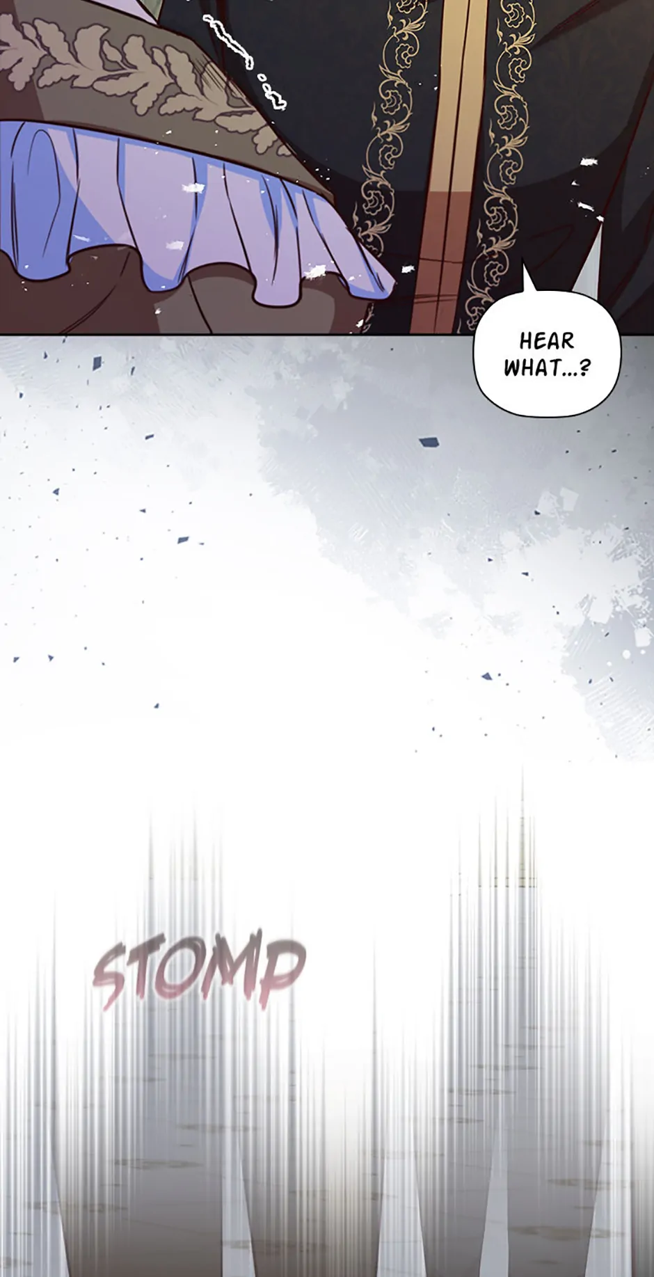 An Extra in the Family Is the First to Be Abandoned Chapter 121 - Page 10