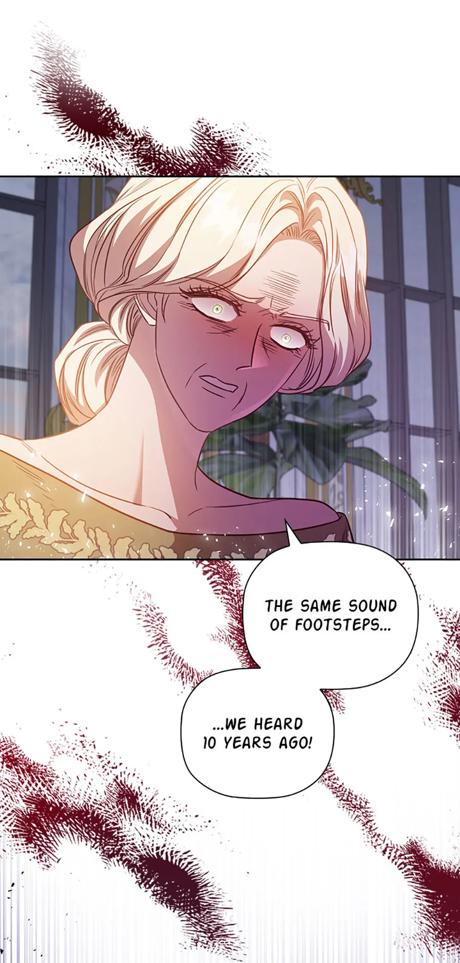 An Extra in the Family Is the First to Be Abandoned Chapter 121 - Page 12