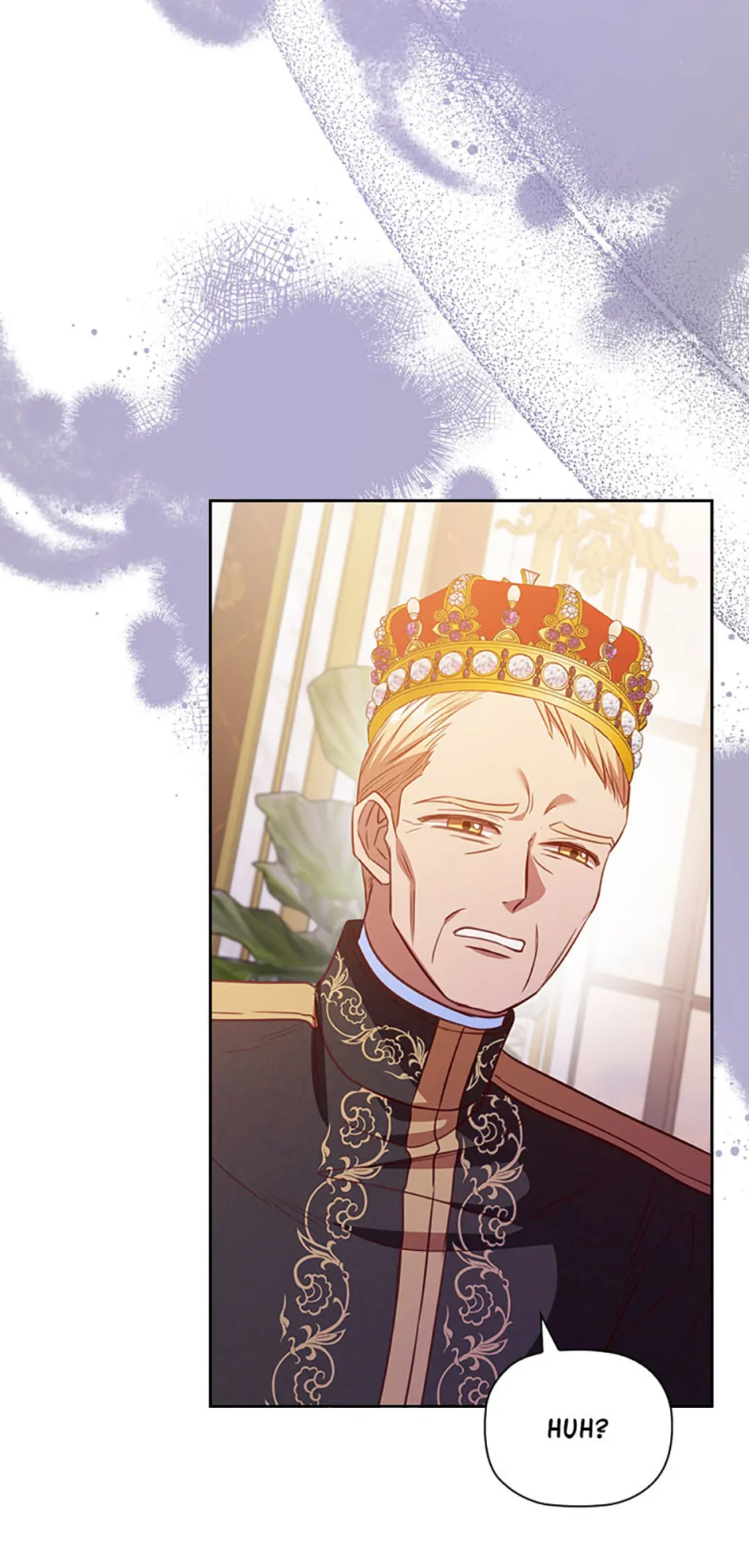 An Extra in the Family Is the First to Be Abandoned Chapter 121 - Page 15