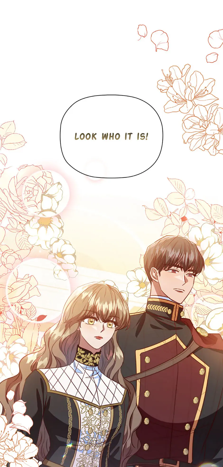 An Extra in the Family Is the First to Be Abandoned Chapter 121 - Page 16