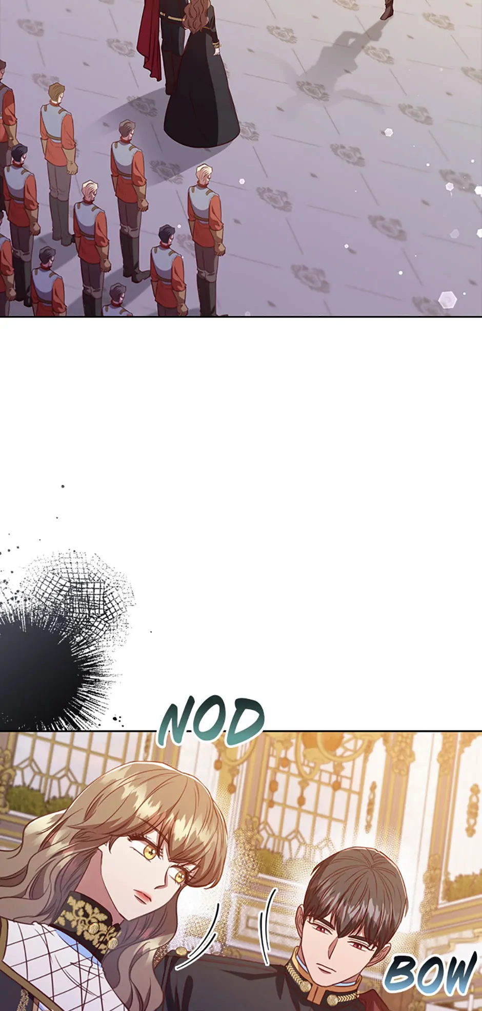 An Extra in the Family Is the First to Be Abandoned Chapter 121 - Page 18