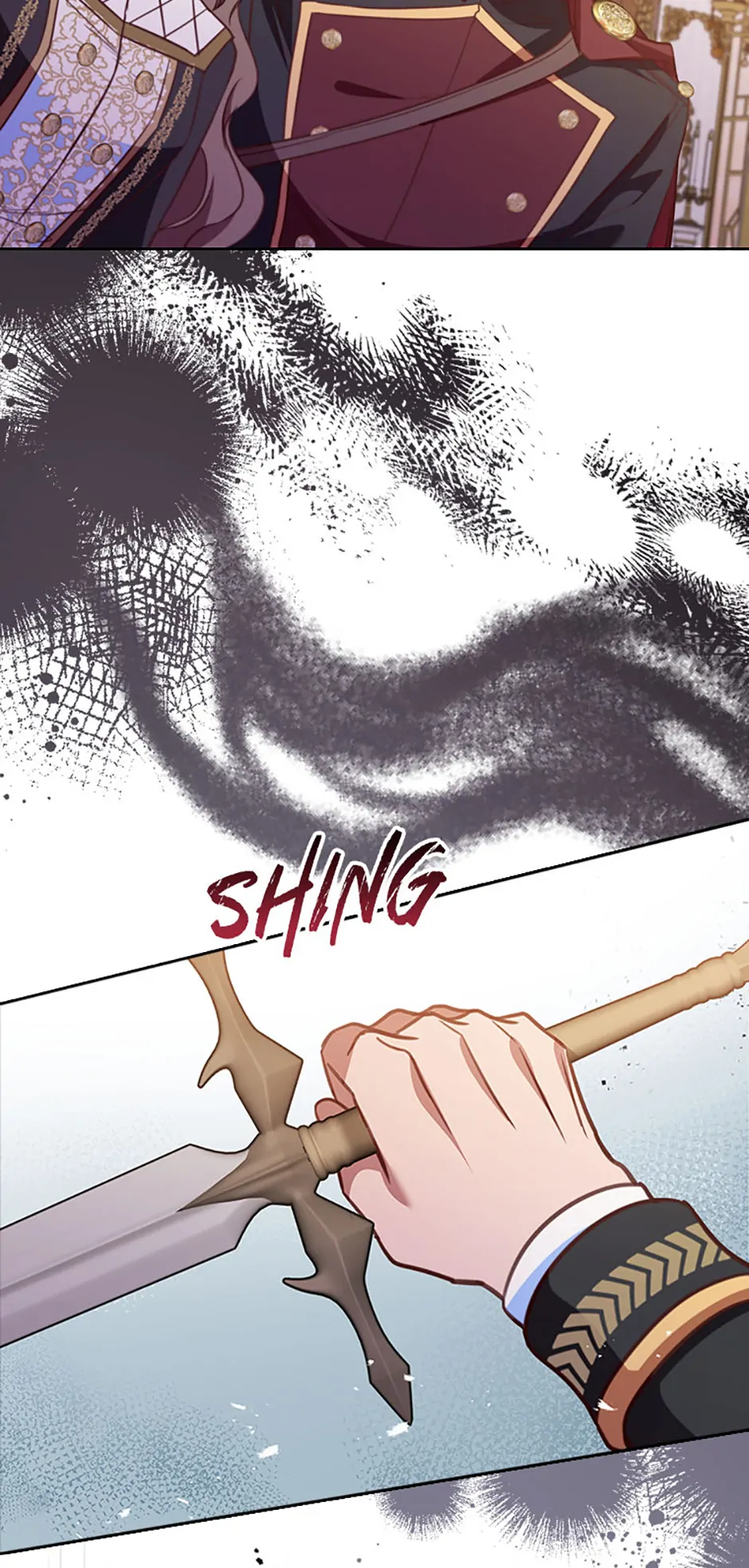 An Extra in the Family Is the First to Be Abandoned Chapter 121 - Page 19