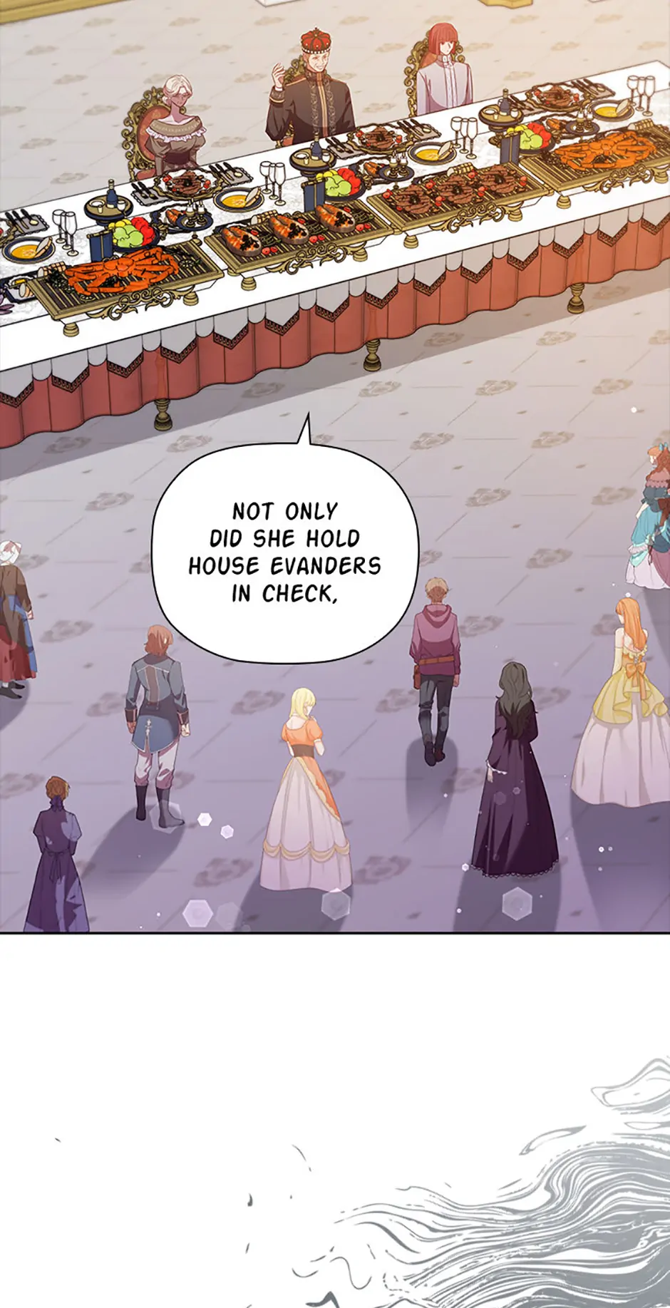 An Extra in the Family Is the First to Be Abandoned Chapter 121 - Page 2