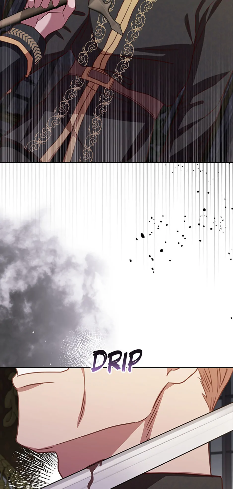 An Extra in the Family Is the First to Be Abandoned Chapter 121 - Page 21