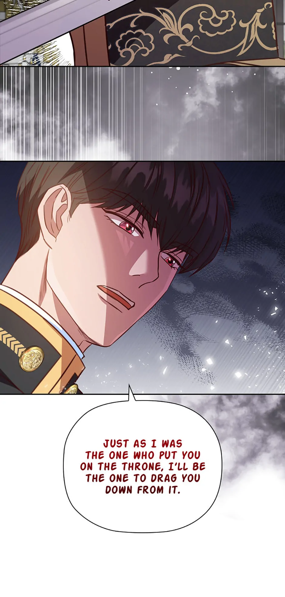 An Extra in the Family Is the First to Be Abandoned Chapter 121 - Page 22