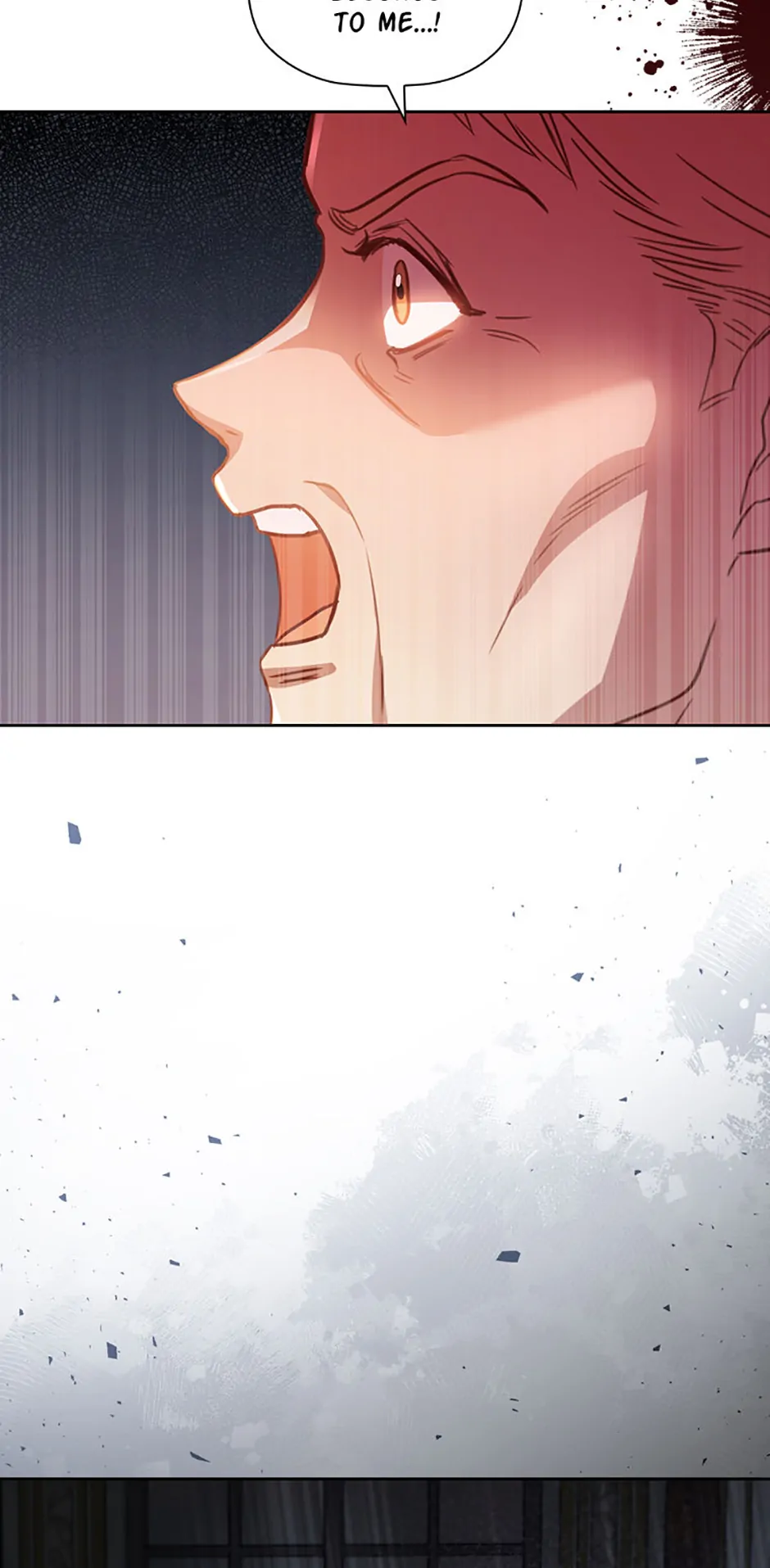 An Extra in the Family Is the First to Be Abandoned Chapter 121 - Page 27