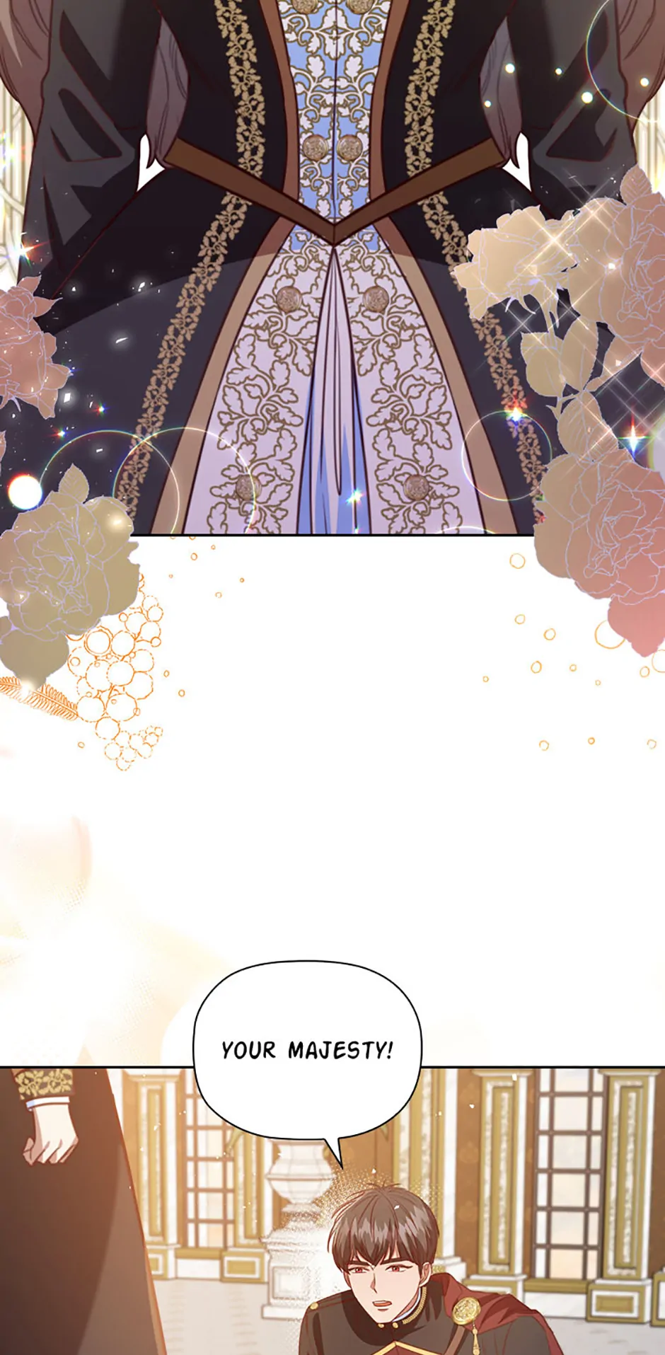 An Extra in the Family Is the First to Be Abandoned Chapter 121 - Page 30