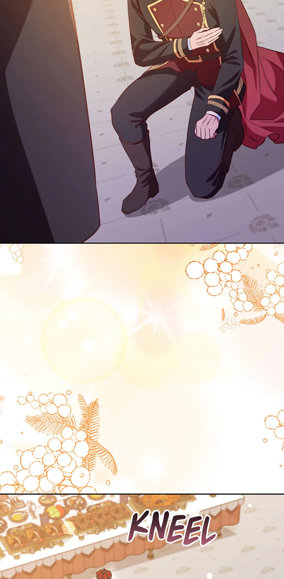 An Extra in the Family Is the First to Be Abandoned Chapter 121 - Page 31