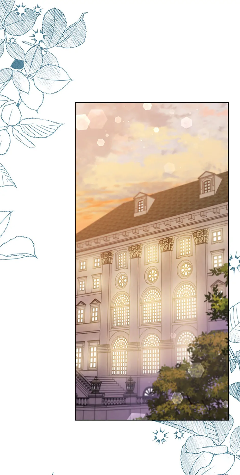 An Extra in the Family Is the First to Be Abandoned Chapter 121 - Page 34