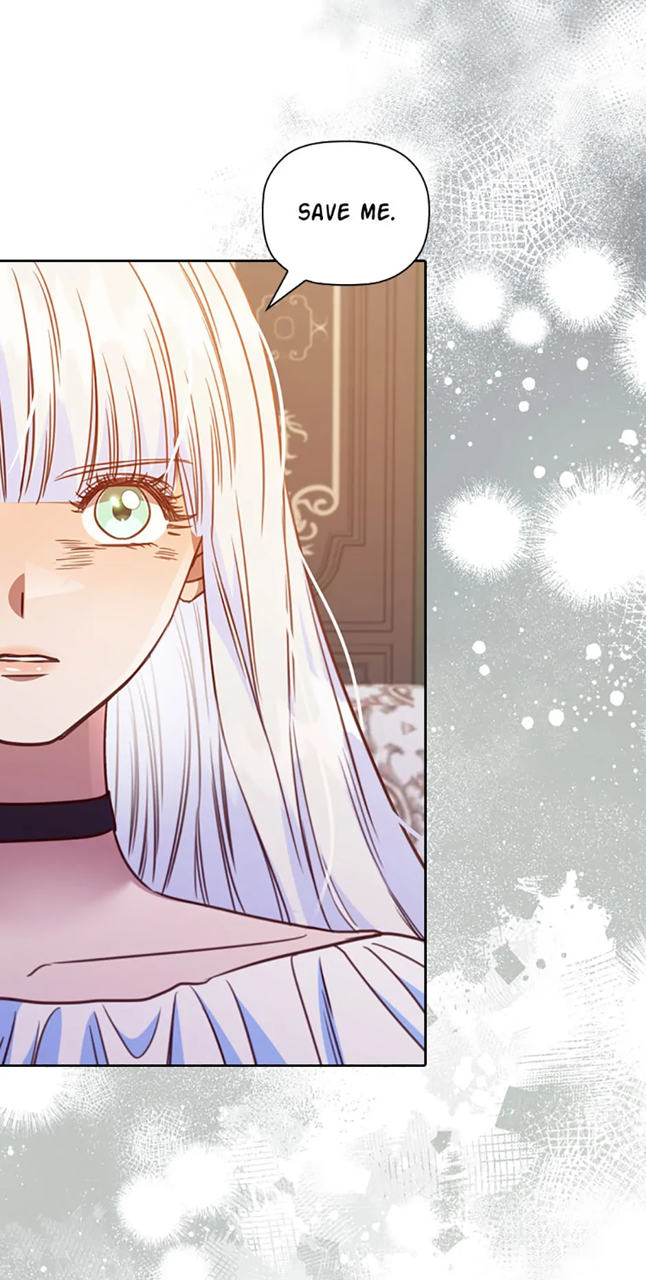 An Extra in the Family Is the First to Be Abandoned Chapter 121 - Page 36