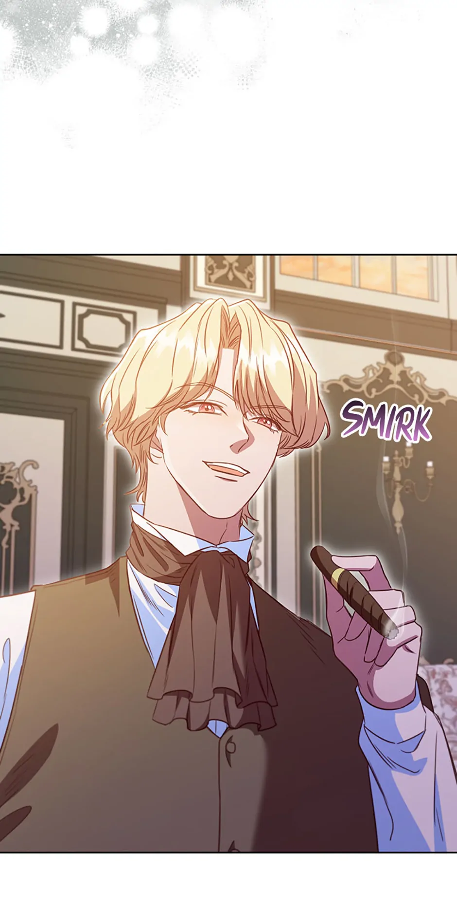An Extra in the Family Is the First to Be Abandoned Chapter 121 - Page 37