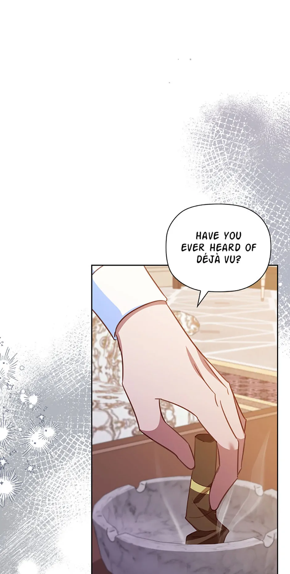 An Extra in the Family Is the First to Be Abandoned Chapter 121 - Page 38