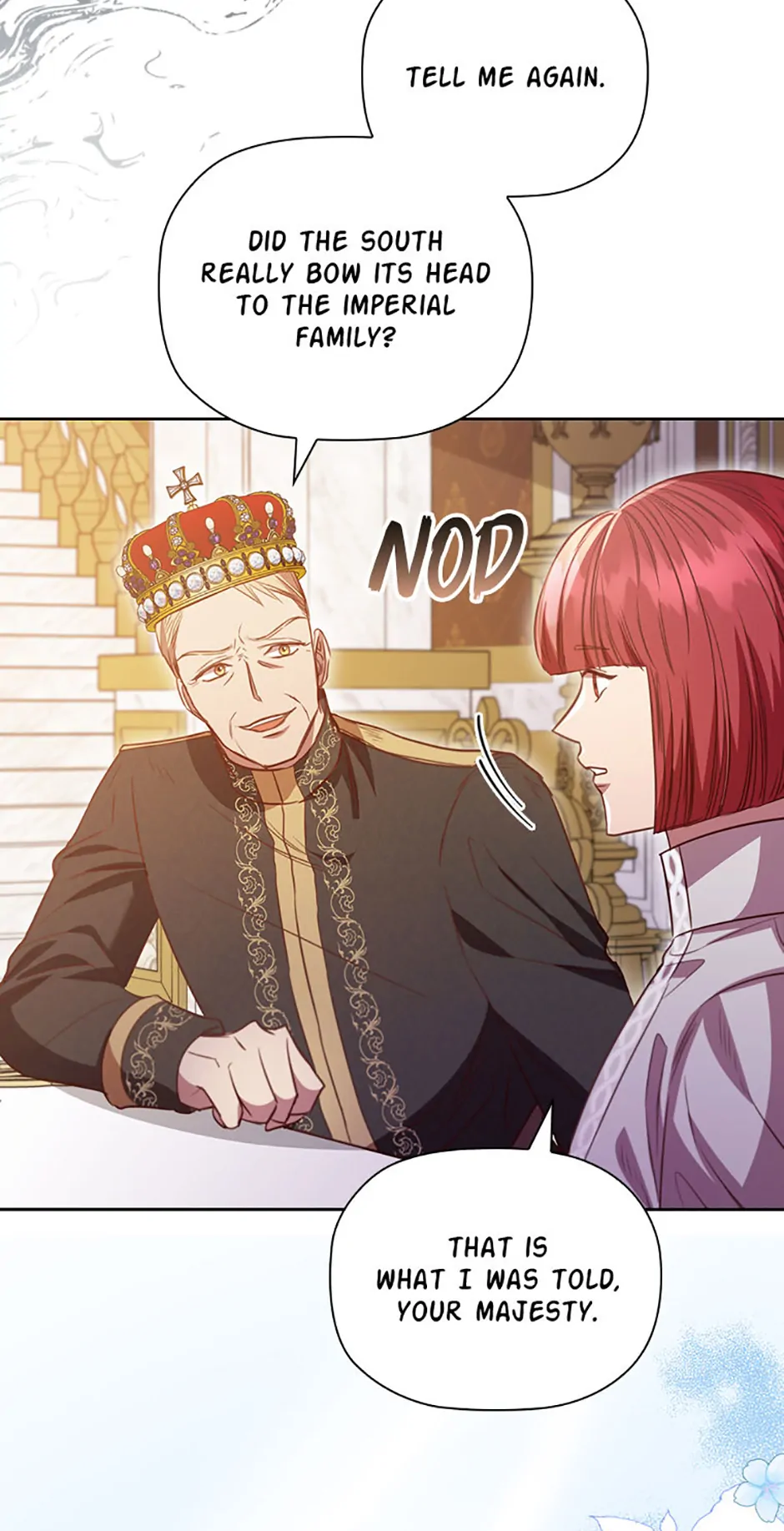 An Extra in the Family Is the First to Be Abandoned Chapter 121 - Page 4