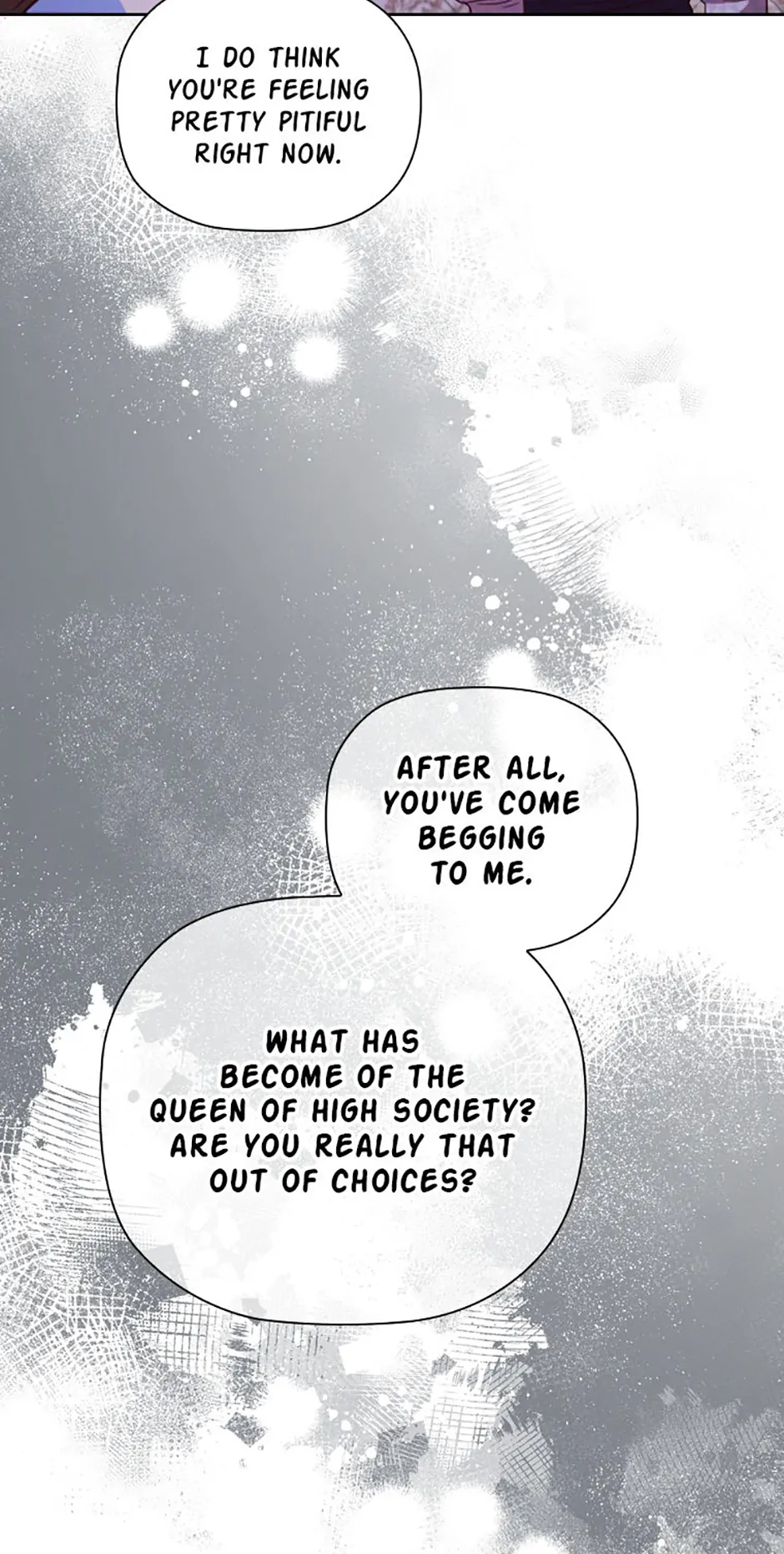 An Extra in the Family Is the First to Be Abandoned Chapter 121 - Page 40