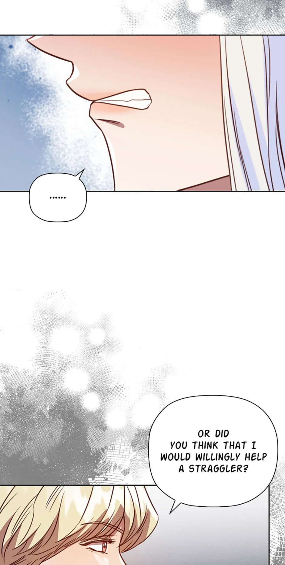 An Extra in the Family Is the First to Be Abandoned Chapter 121 - Page 41