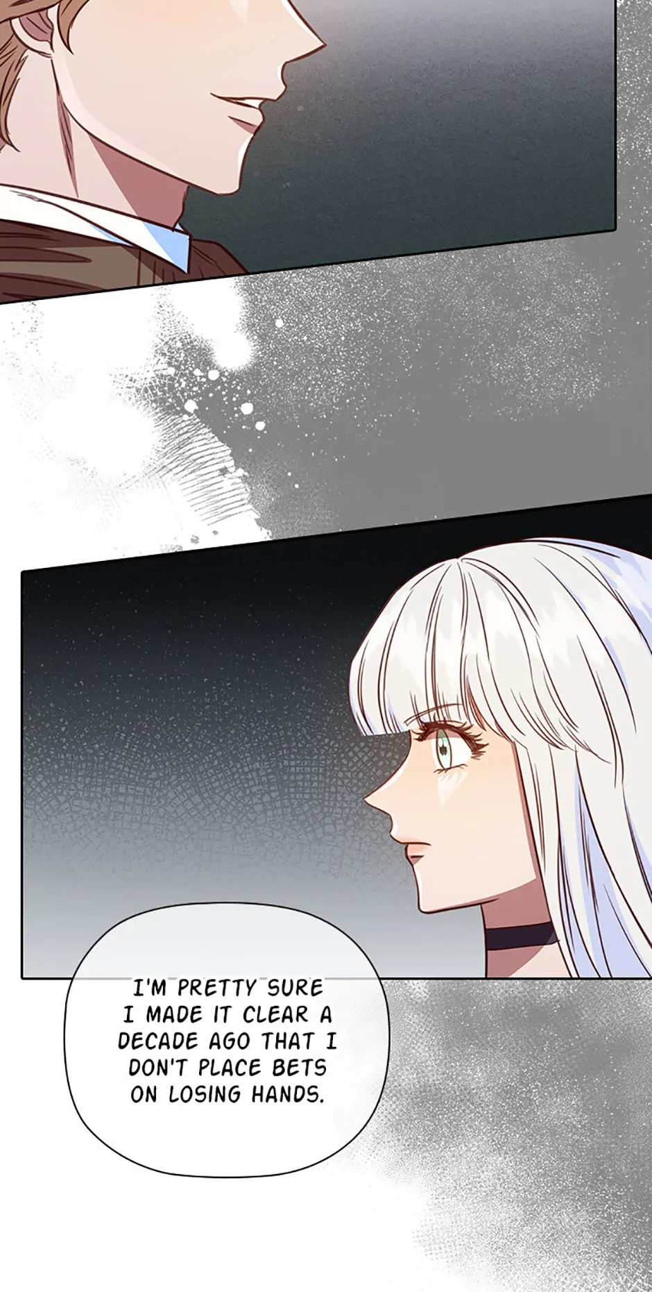 An Extra in the Family Is the First to Be Abandoned Chapter 121 - Page 42
