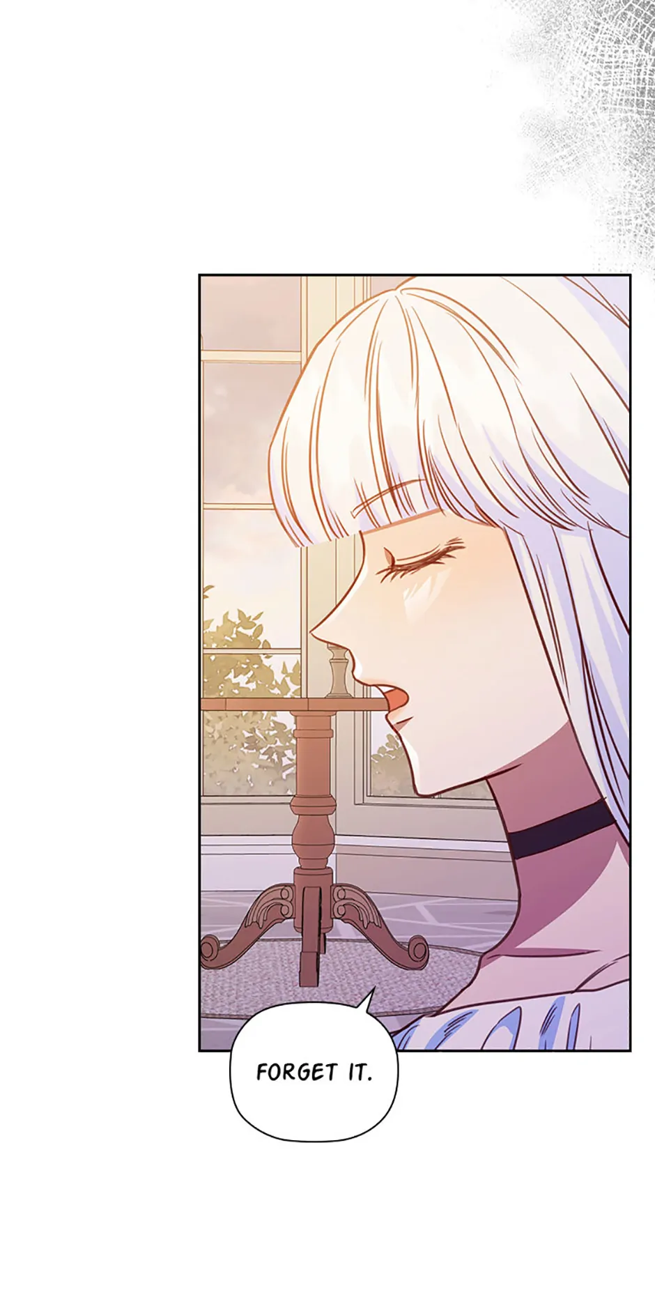 An Extra in the Family Is the First to Be Abandoned Chapter 121 - Page 43