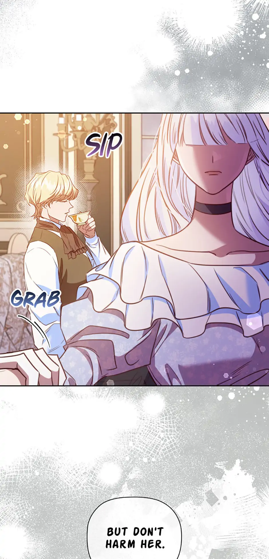 An Extra in the Family Is the First to Be Abandoned Chapter 121 - Page 45