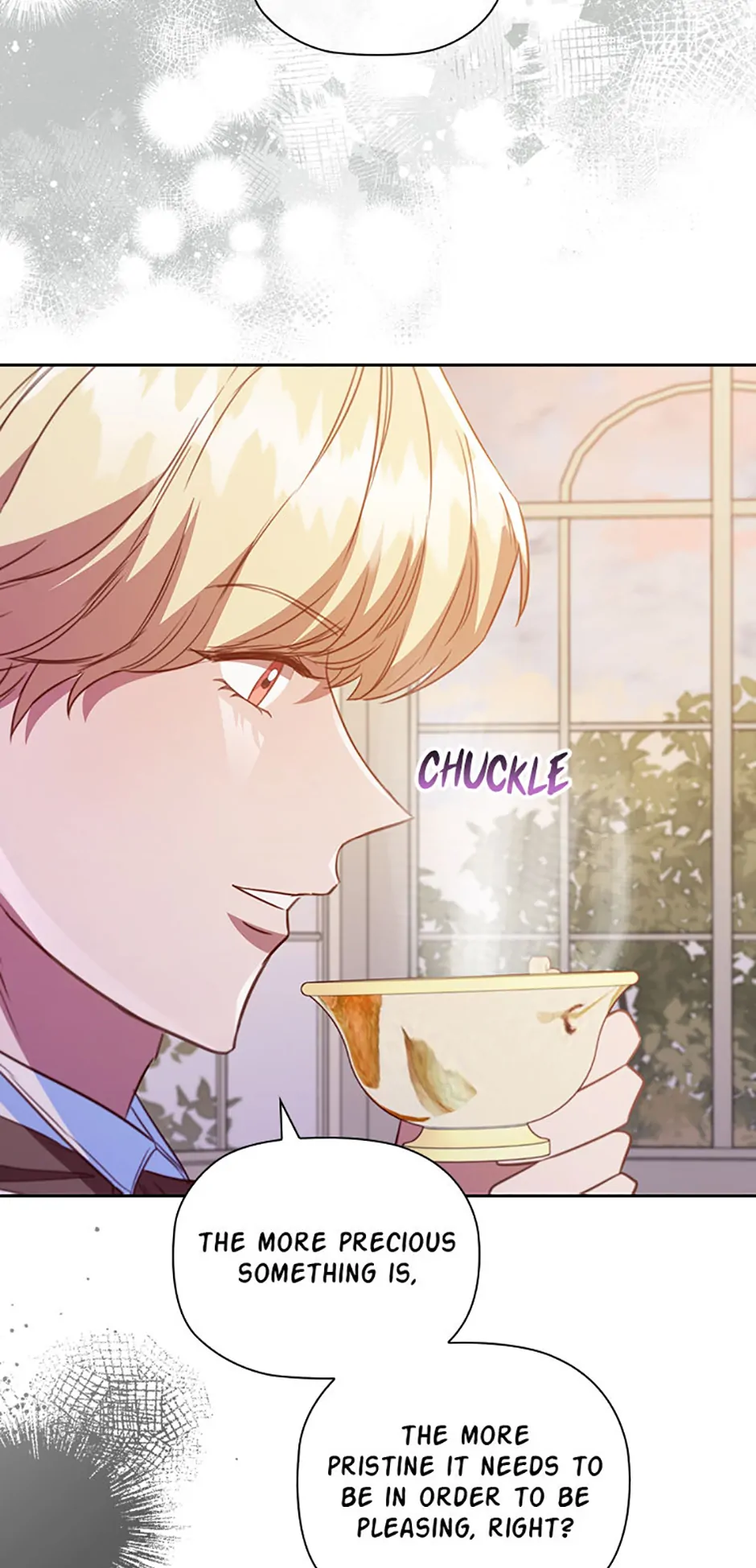 An Extra in the Family Is the First to Be Abandoned Chapter 121 - Page 46