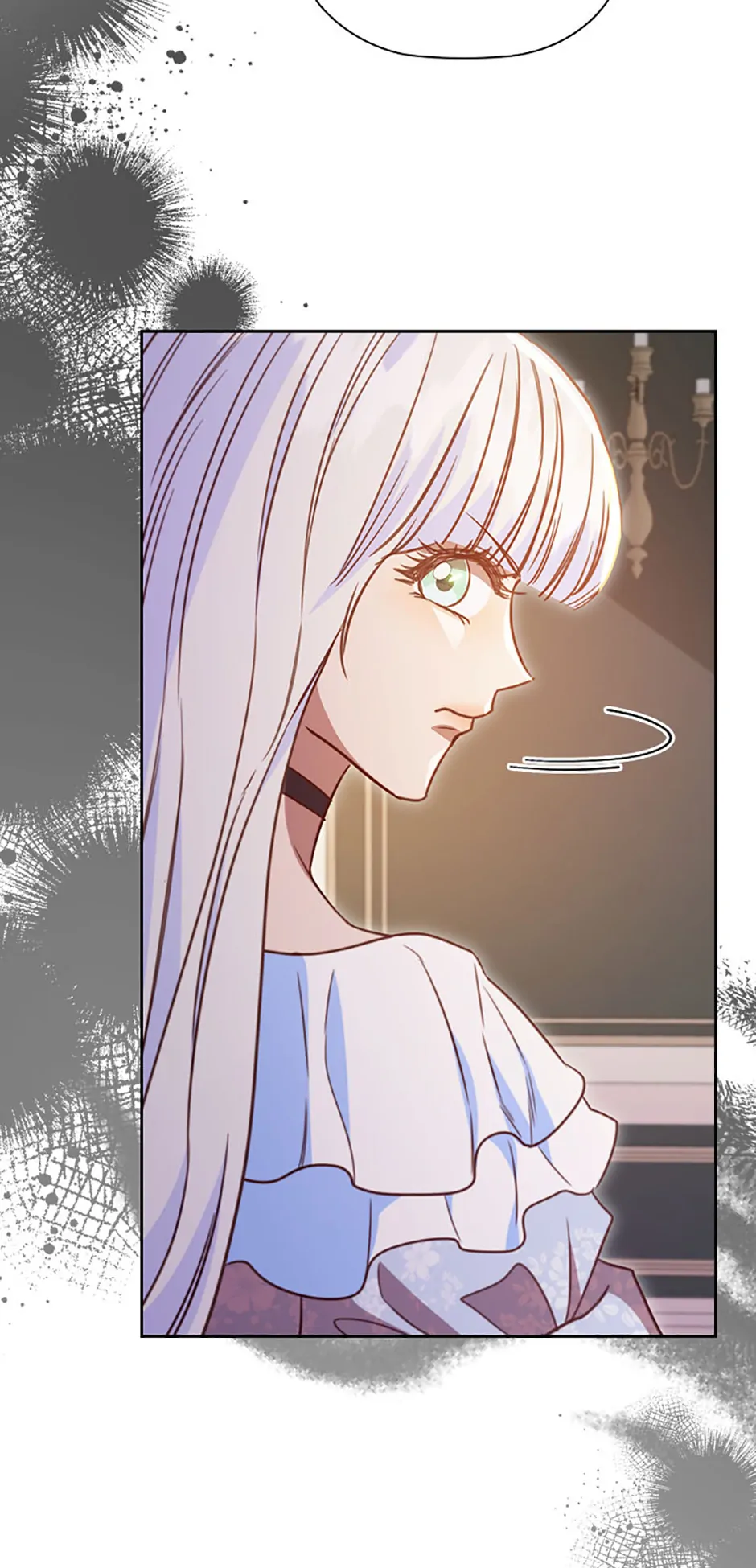An Extra in the Family Is the First to Be Abandoned Chapter 121 - Page 47