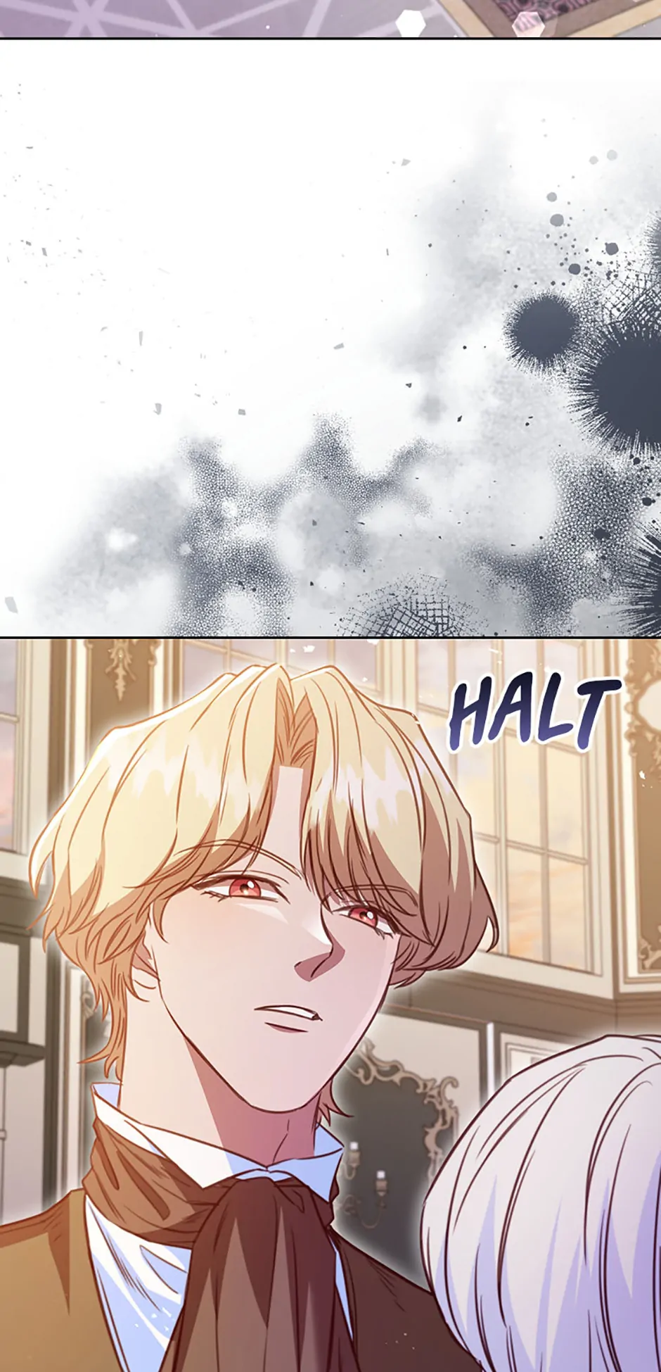 An Extra in the Family Is the First to Be Abandoned Chapter 121 - Page 49