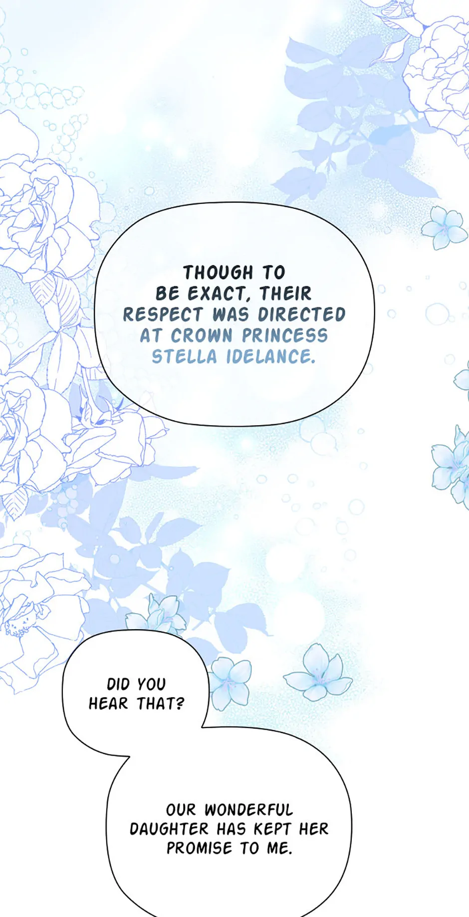 An Extra in the Family Is the First to Be Abandoned Chapter 121 - Page 5