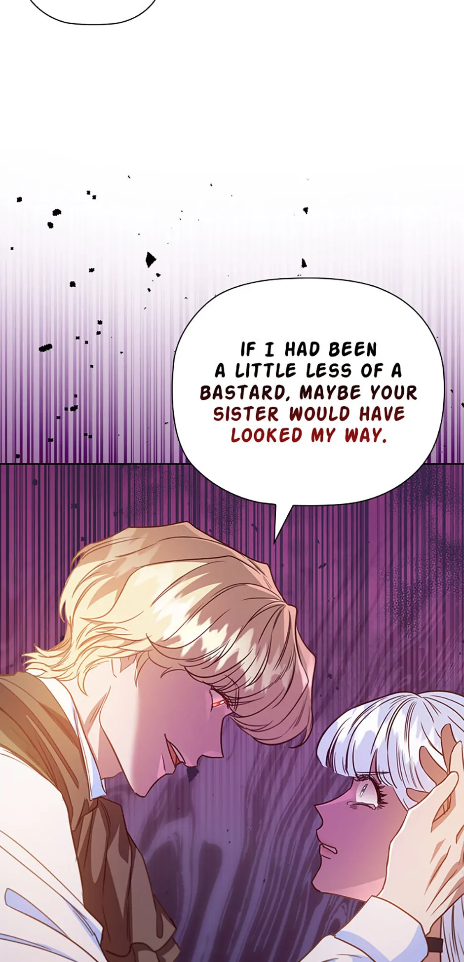 An Extra in the Family Is the First to Be Abandoned Chapter 121 - Page 52