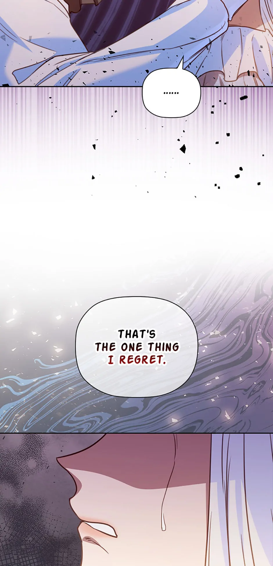 An Extra in the Family Is the First to Be Abandoned Chapter 121 - Page 53