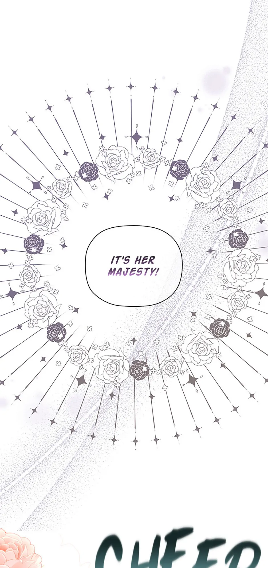An Extra in the Family Is the First to Be Abandoned Chapter 121 - Page 57