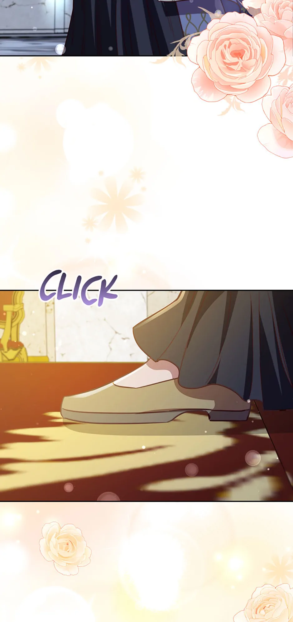 An Extra in the Family Is the First to Be Abandoned Chapter 121 - Page 59