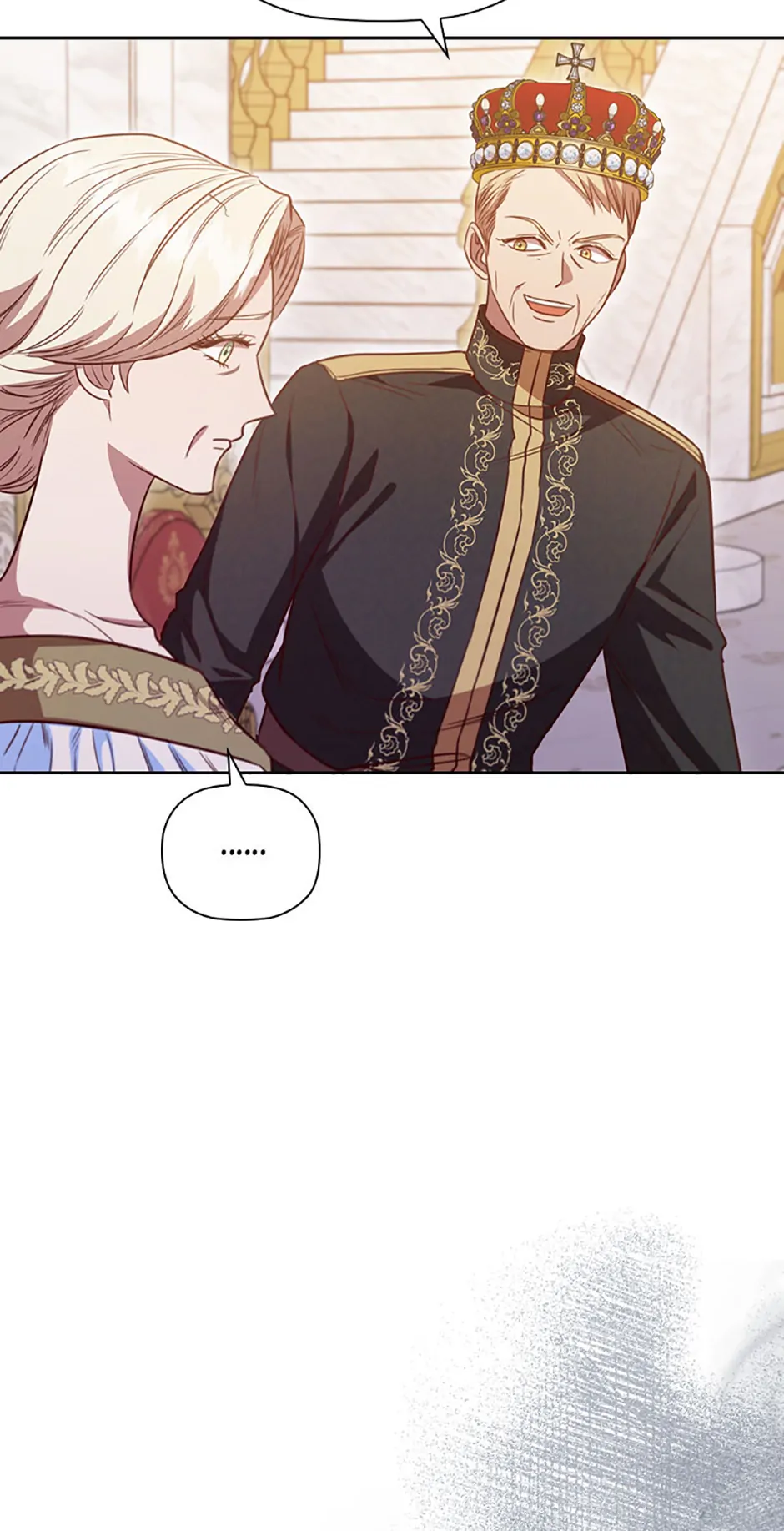 An Extra in the Family Is the First to Be Abandoned Chapter 121 - Page 6