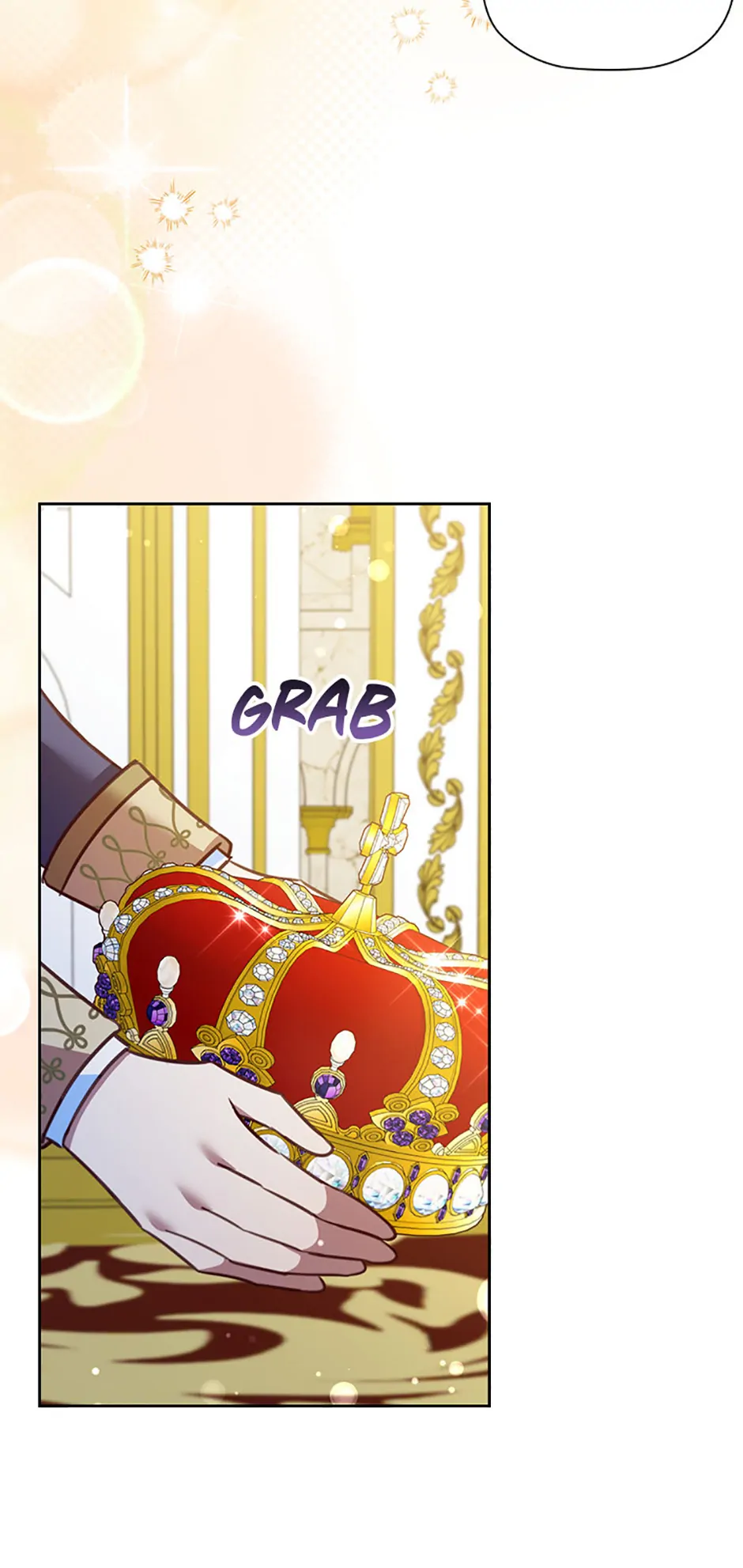 An Extra in the Family Is the First to Be Abandoned Chapter 121 - Page 65