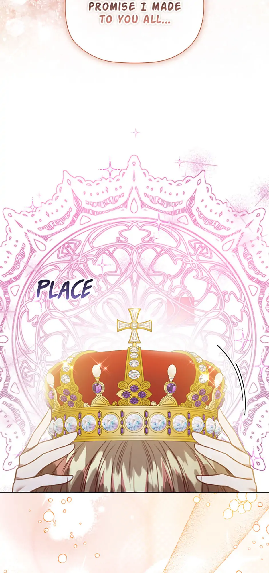 An Extra in the Family Is the First to Be Abandoned Chapter 121 - Page 67