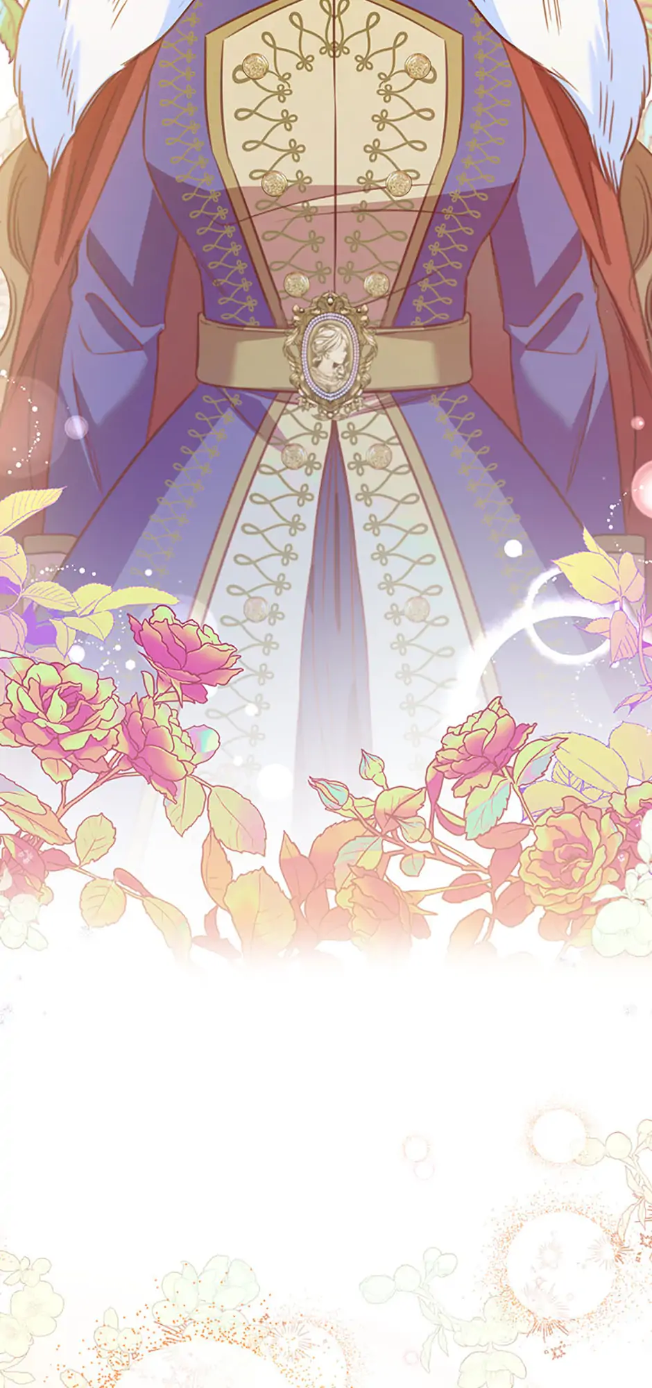 An Extra in the Family Is the First to Be Abandoned Chapter 121 - Page 69
