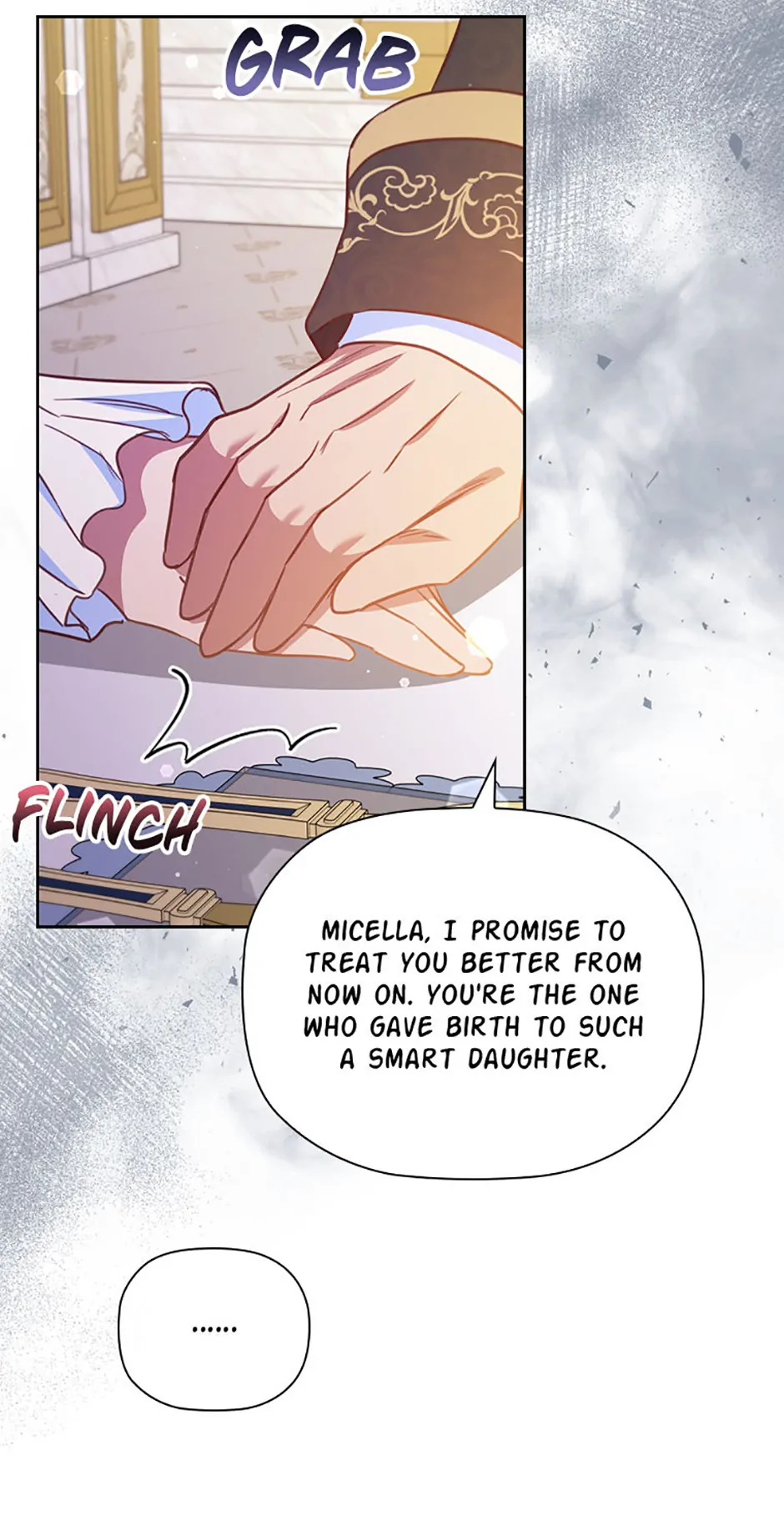An Extra in the Family Is the First to Be Abandoned Chapter 121 - Page 7