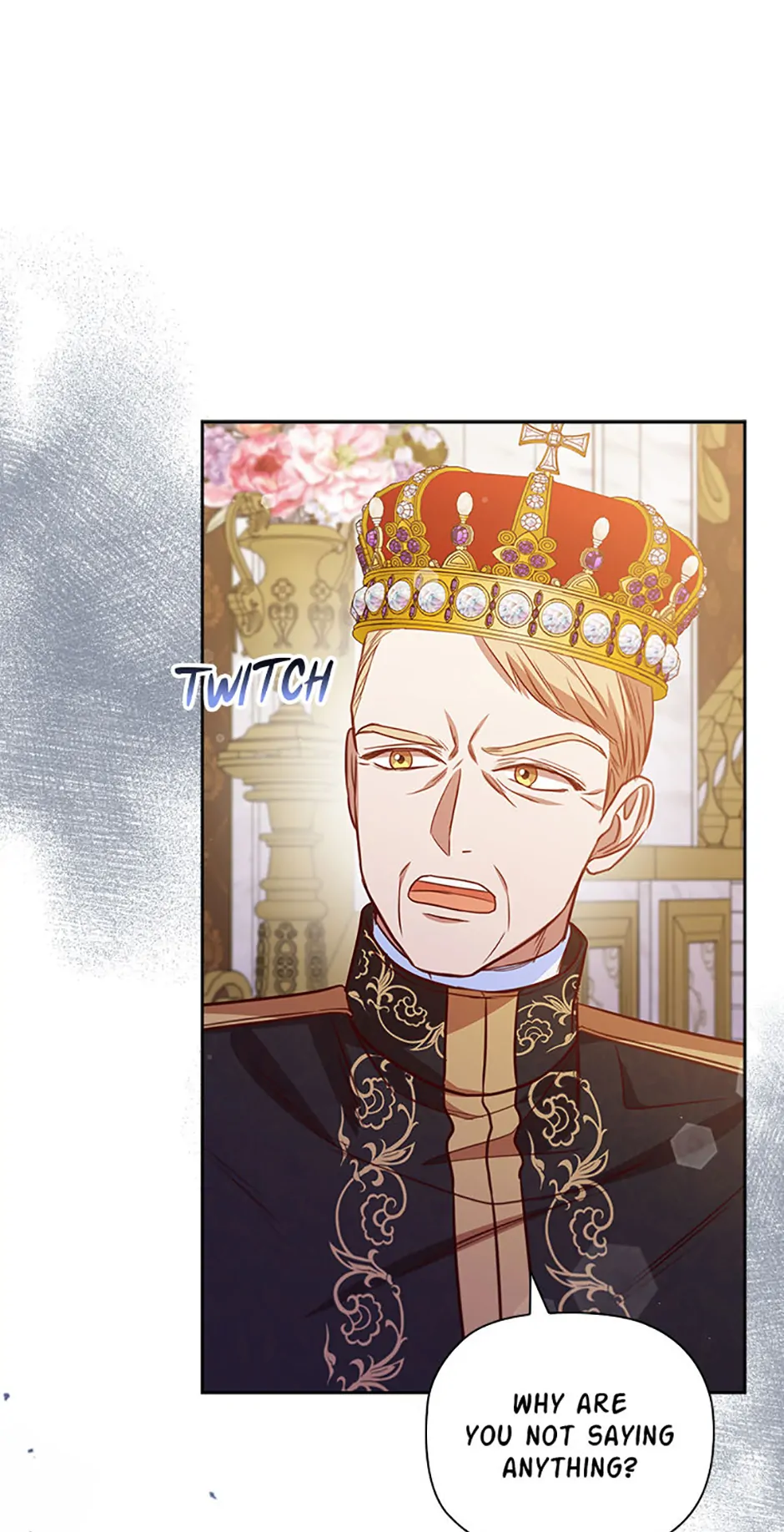 An Extra in the Family Is the First to Be Abandoned Chapter 121 - Page 8