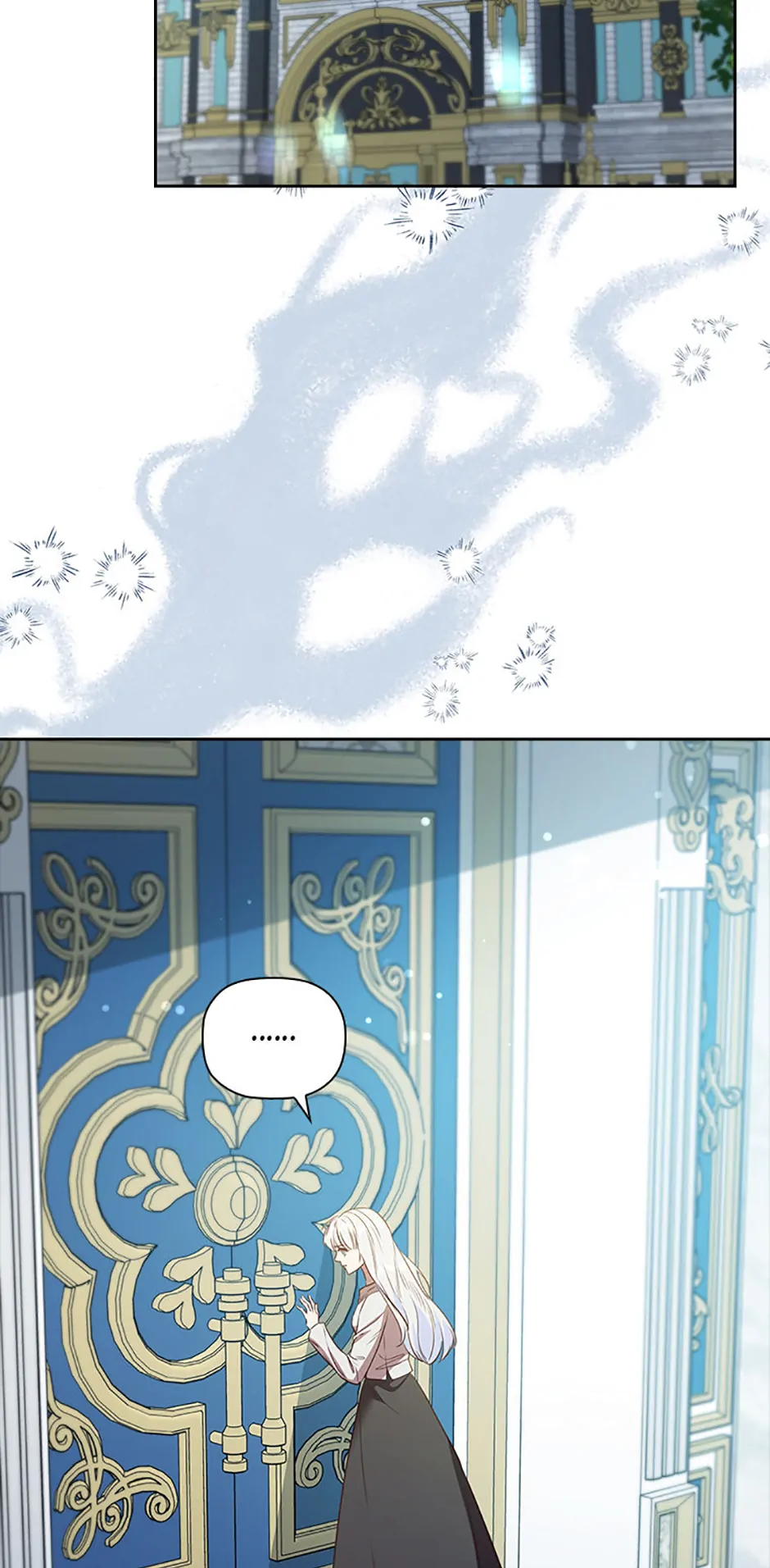 An Extra in the Family Is the First to Be Abandoned Chapter 122 - Page 2
