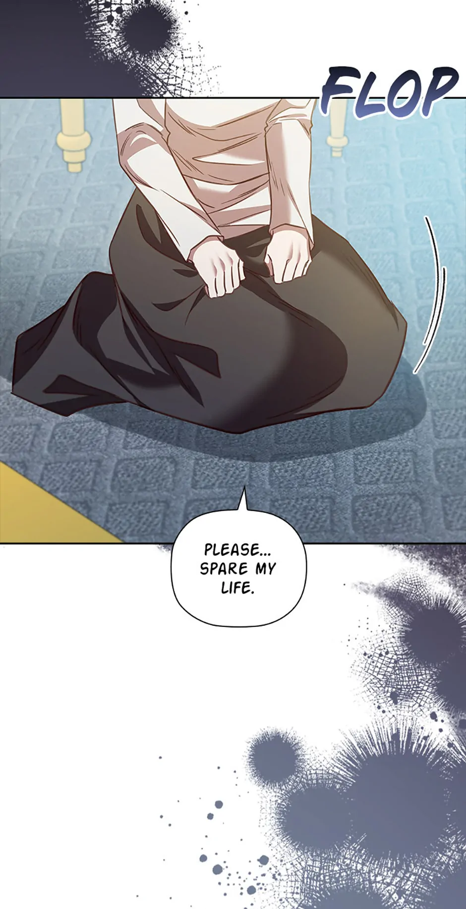 An Extra in the Family Is the First to Be Abandoned Chapter 122 - Page 15