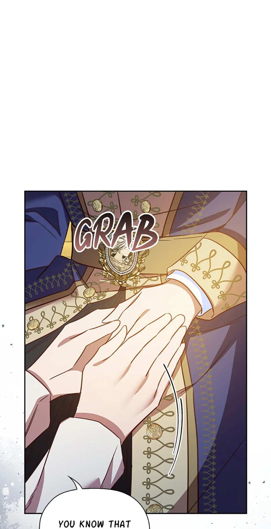 An Extra in the Family Is the First to Be Abandoned Chapter 122 - Page 17