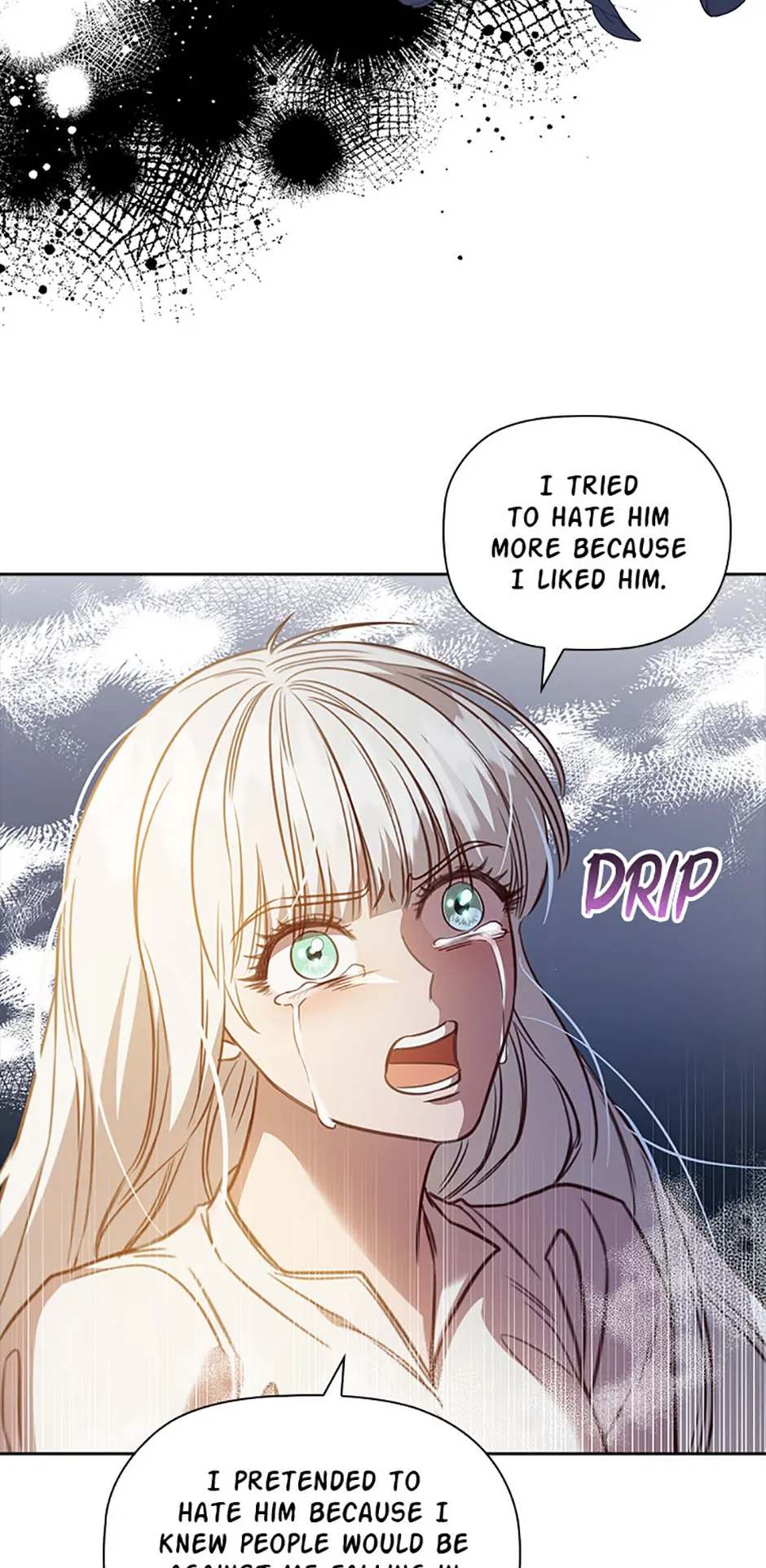 An Extra in the Family Is the First to Be Abandoned Chapter 122 - Page 29