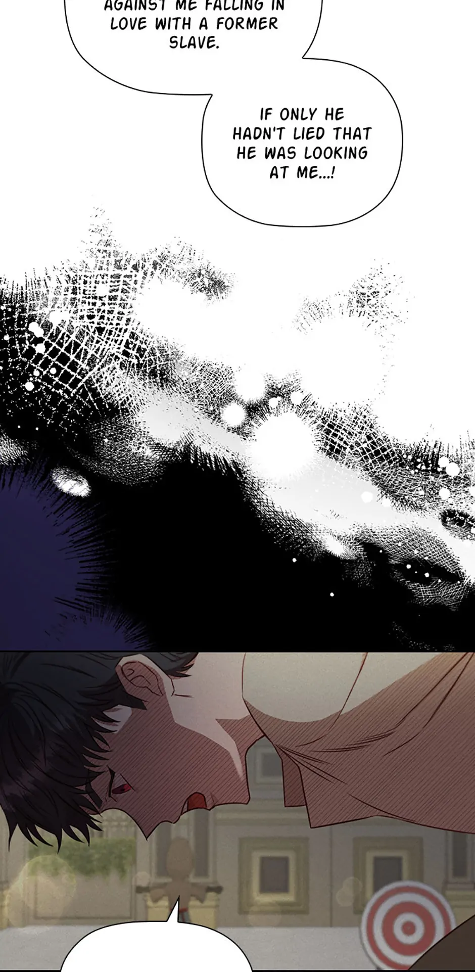 An Extra in the Family Is the First to Be Abandoned Chapter 122 - Page 30