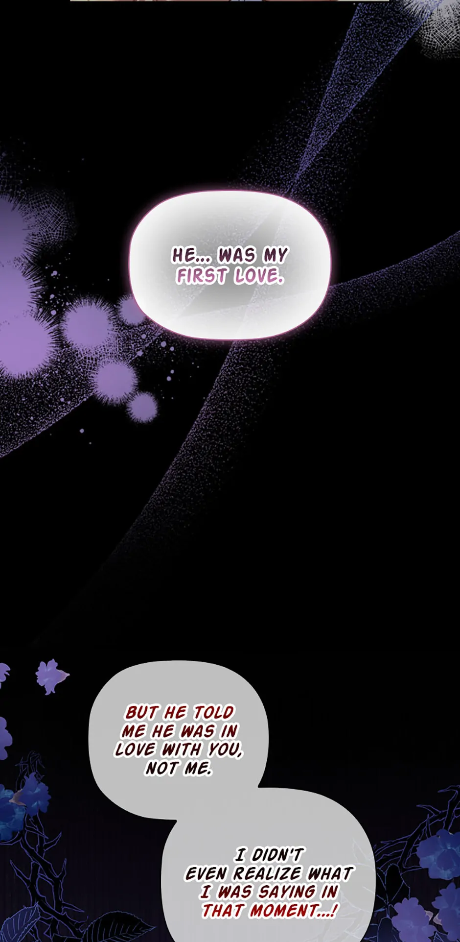 An Extra in the Family Is the First to Be Abandoned Chapter 122 - Page 32