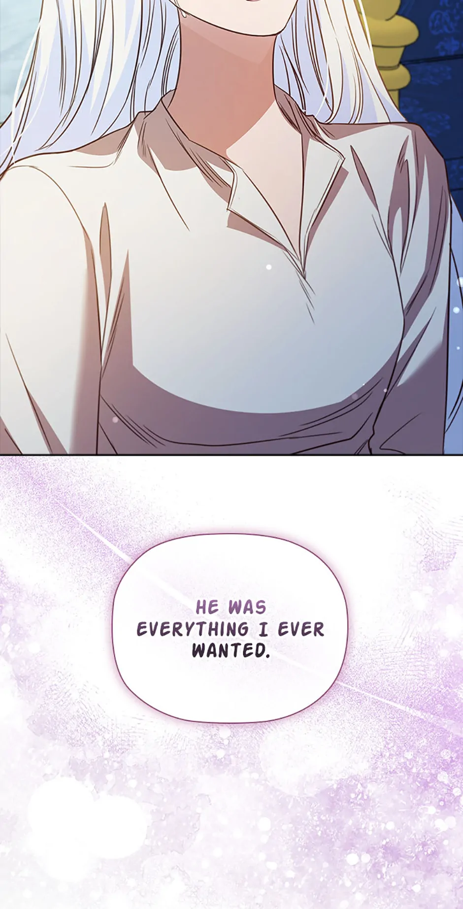 An Extra in the Family Is the First to Be Abandoned Chapter 122 - Page 37