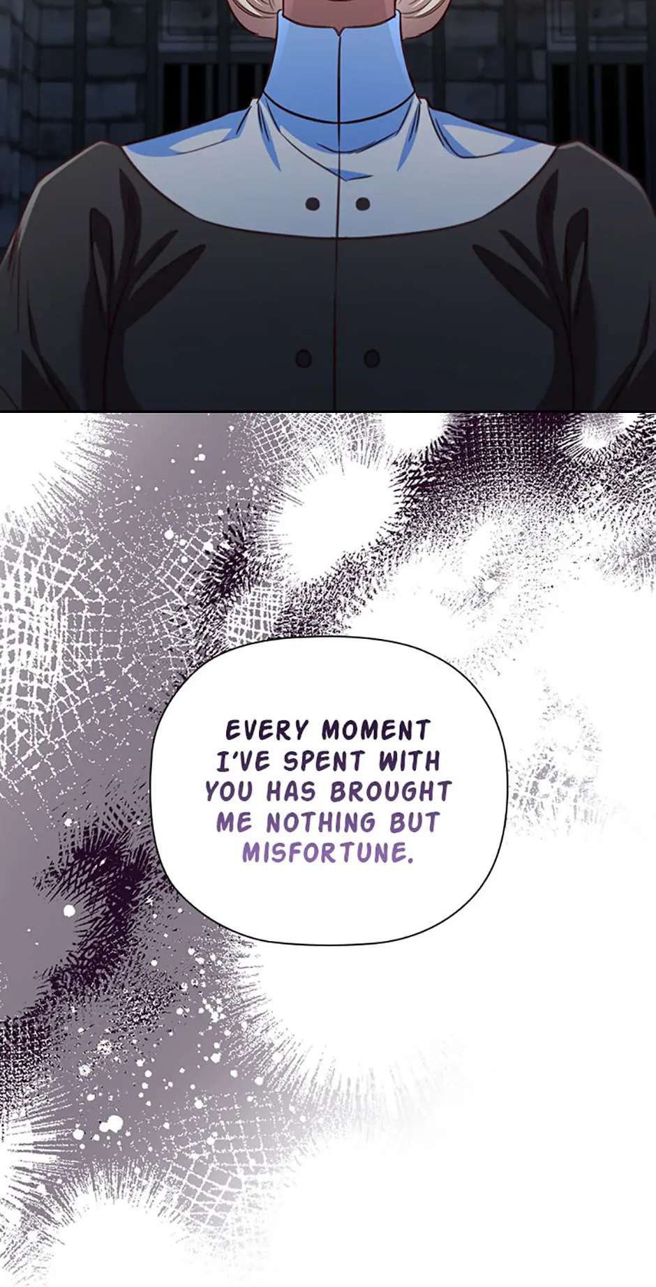 An Extra in the Family Is the First to Be Abandoned Chapter 122 - Page 44