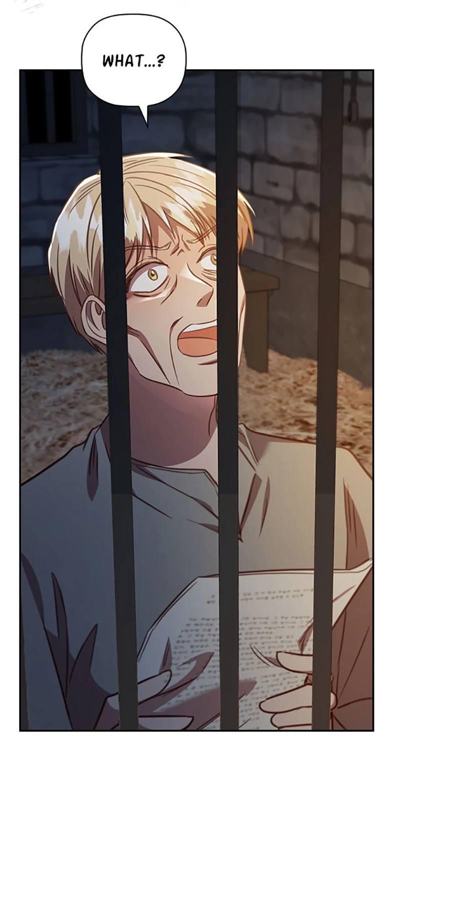 An Extra in the Family Is the First to Be Abandoned Chapter 122 - Page 45