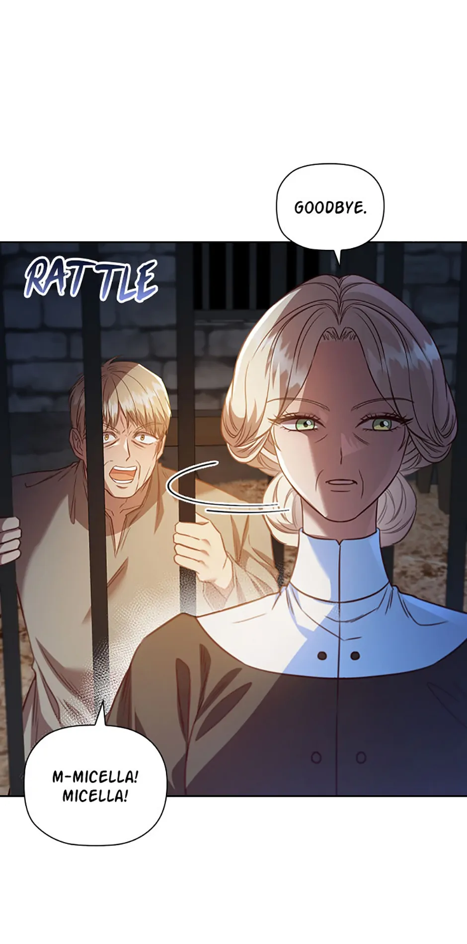 An Extra in the Family Is the First to Be Abandoned Chapter 122 - Page 46