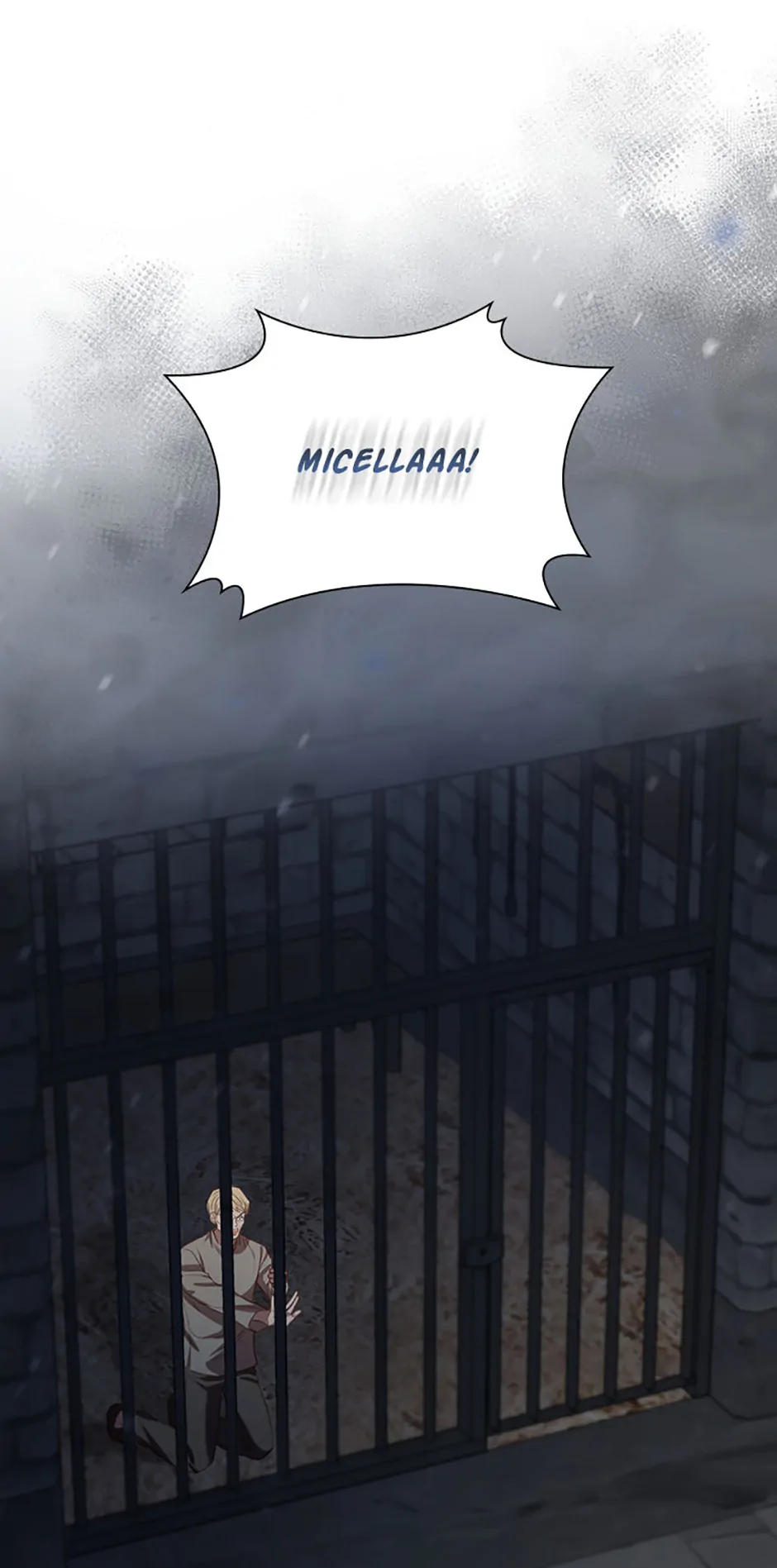 An Extra in the Family Is the First to Be Abandoned Chapter 122 - Page 47