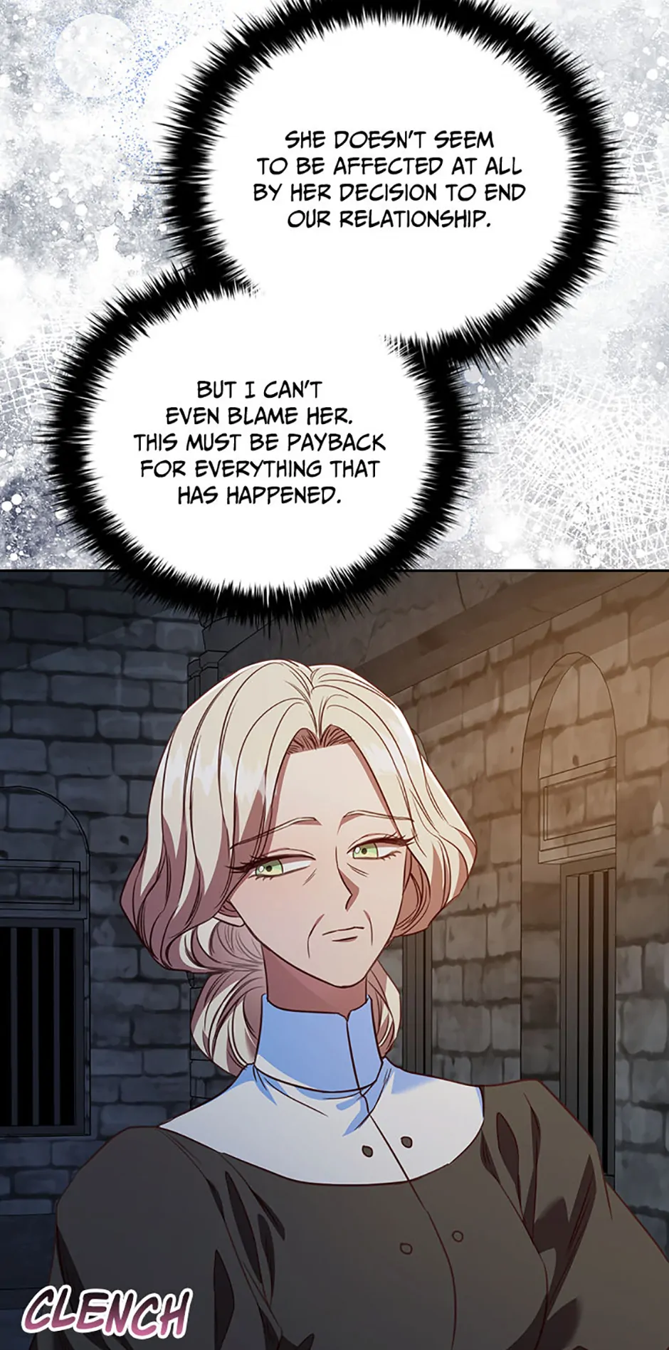 An Extra in the Family Is the First to Be Abandoned Chapter 122 - Page 53