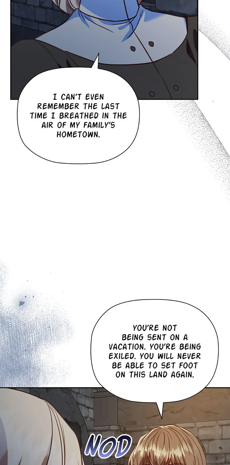 An Extra in the Family Is the First to Be Abandoned Chapter 122 - Page 55